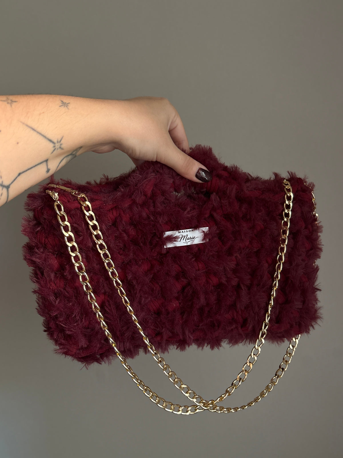 Sac Morgane