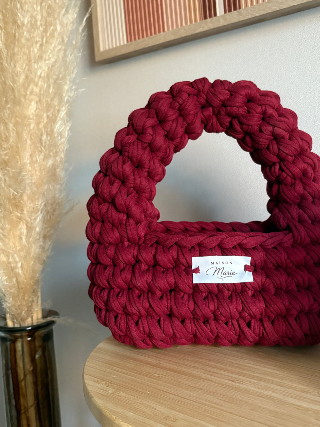 Sac Camille
