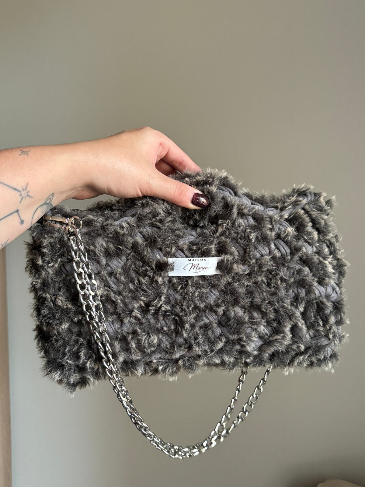 Sac Romy
