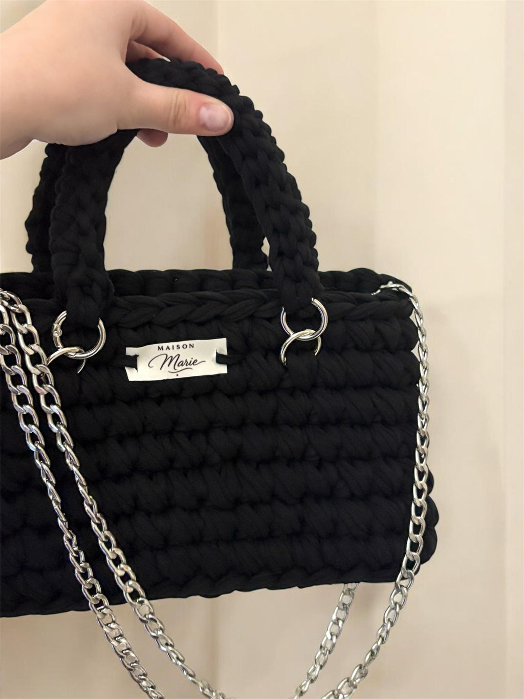 Sac Marie