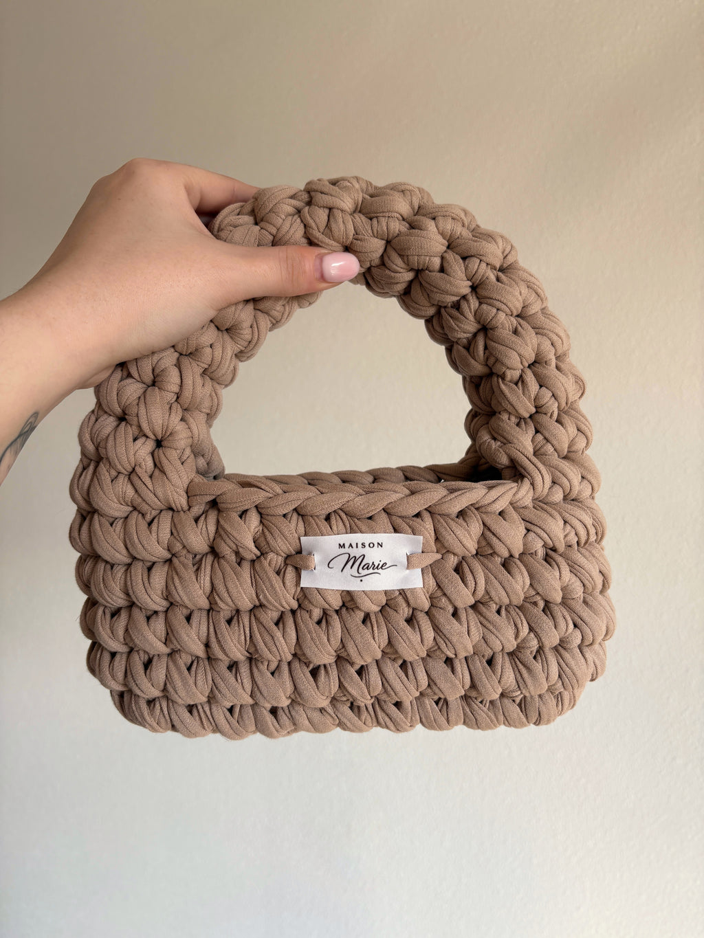 Sac Camille
