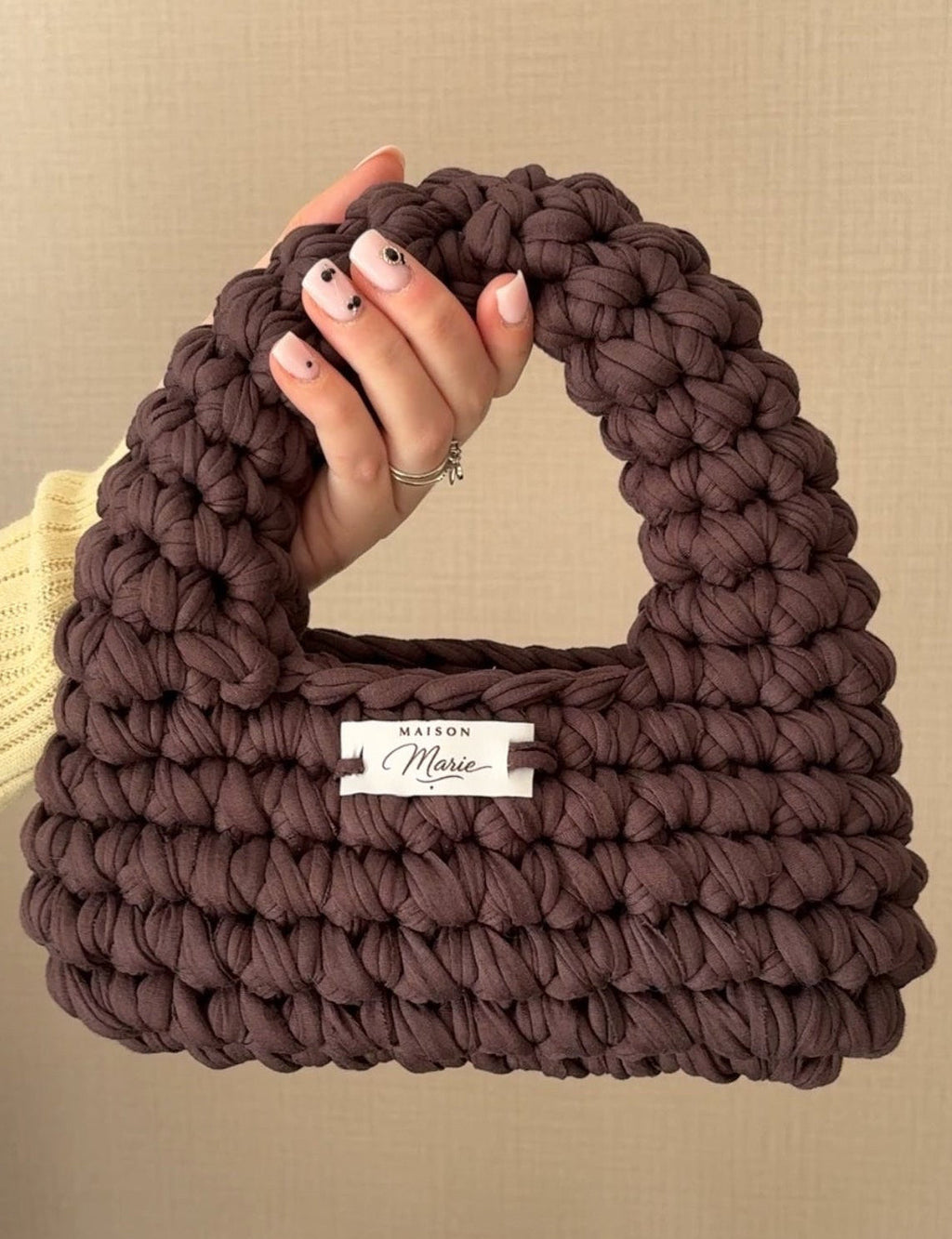 Sac Camille
