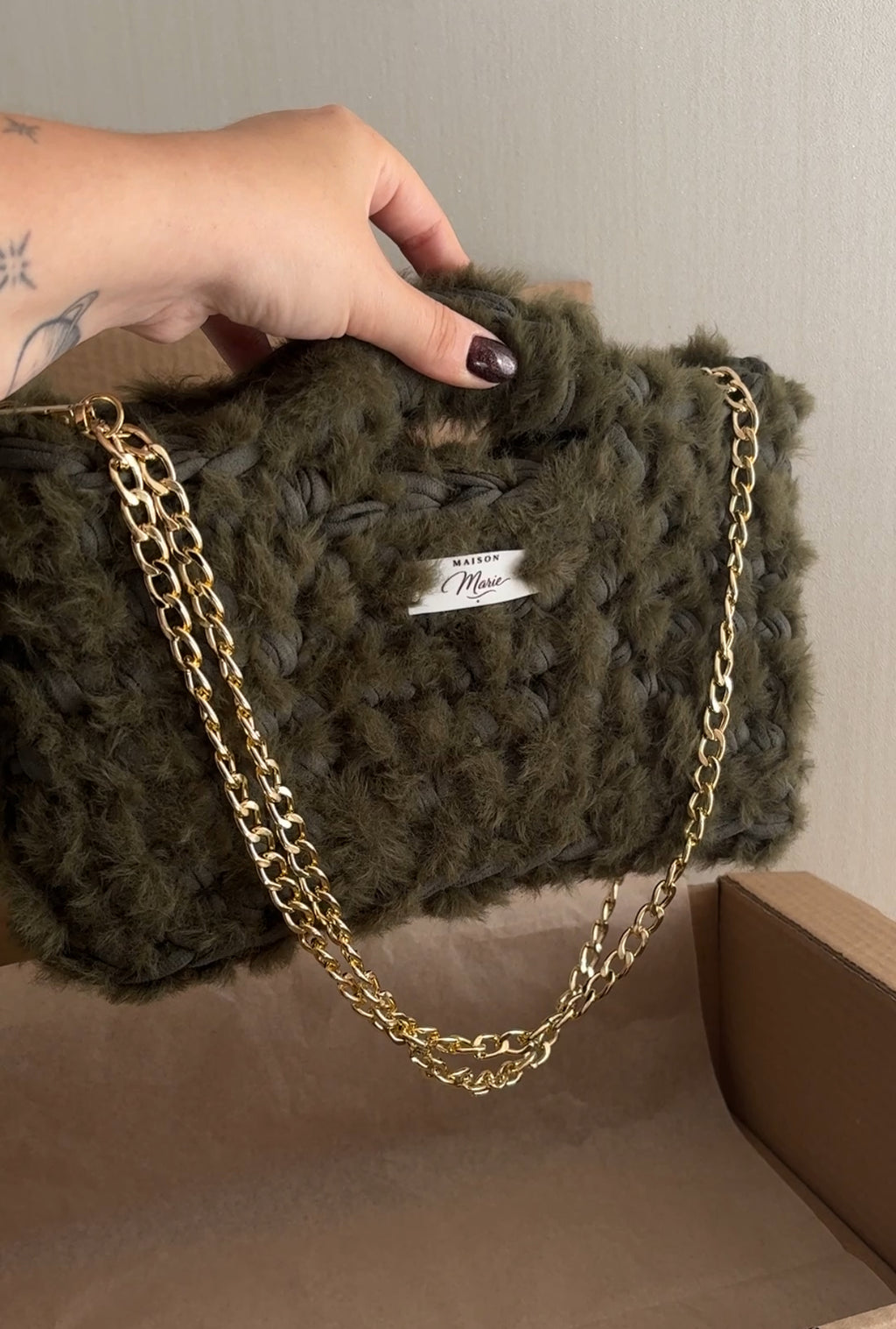 Sac Kassie