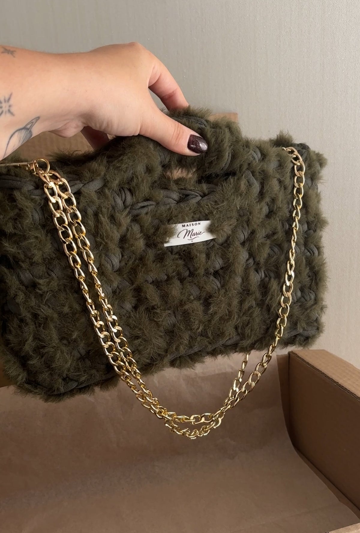 Sac Kassie