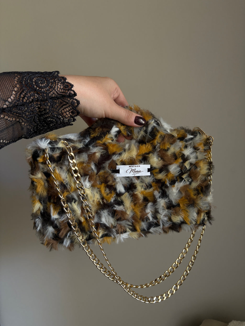 Sac Léona
