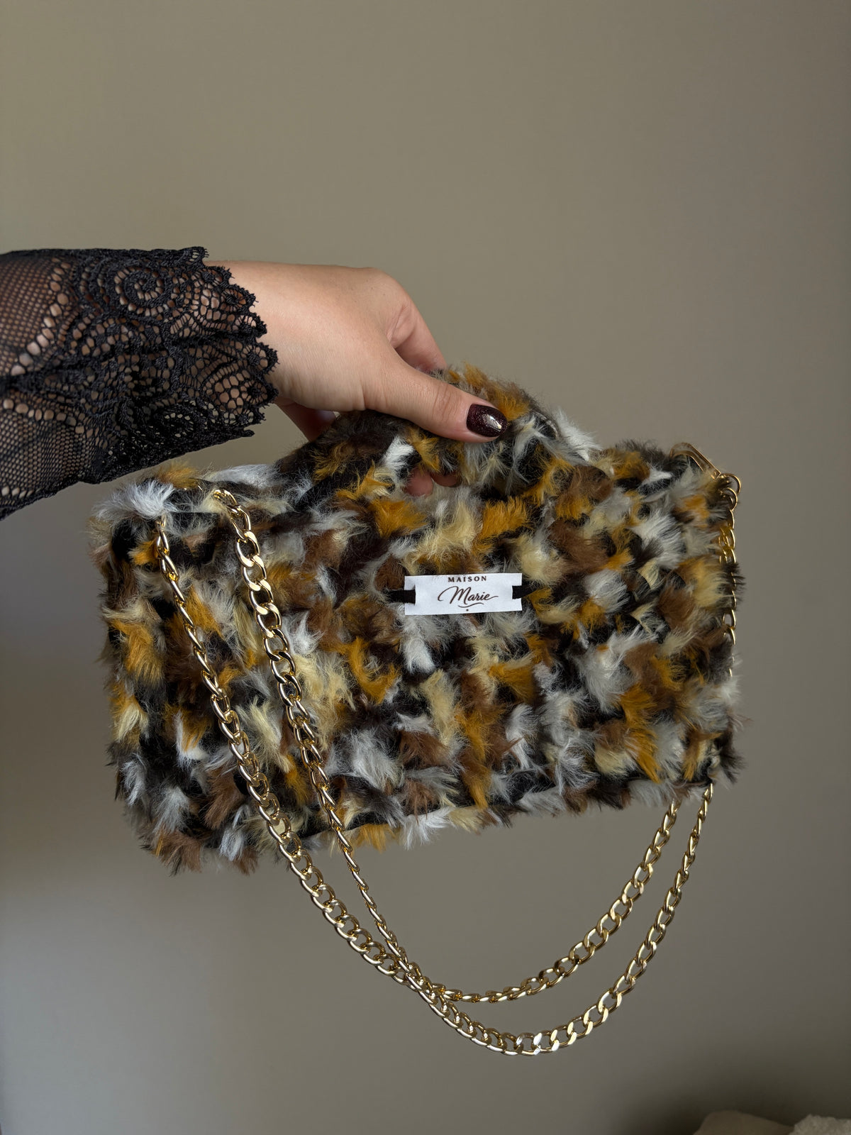 Sac Léona
