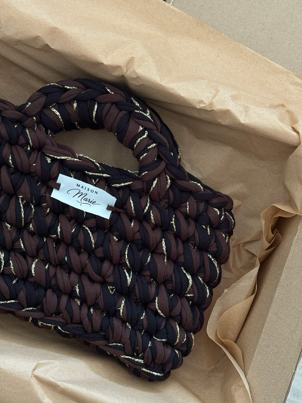 Sac Martine