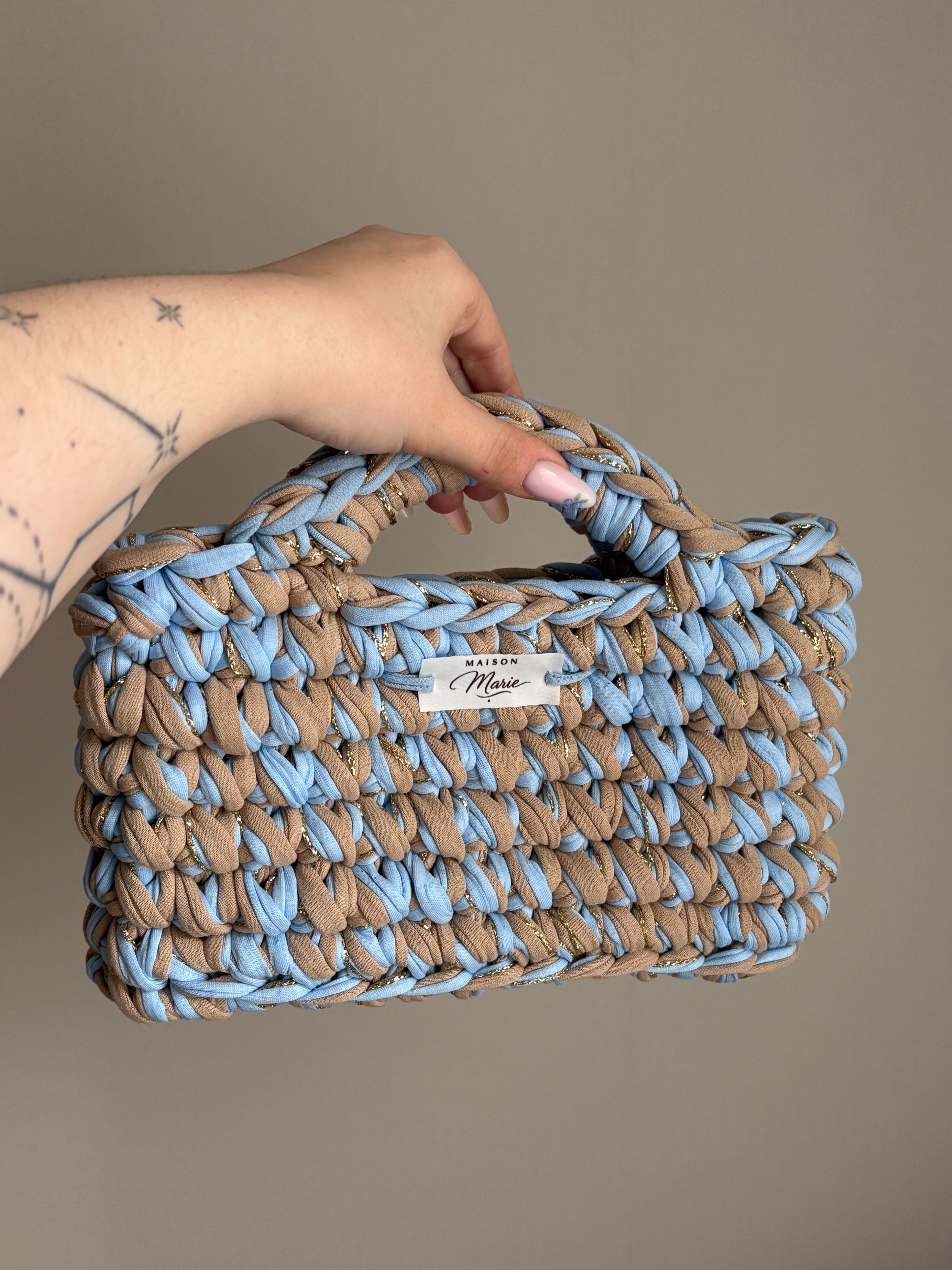 Sac Martine