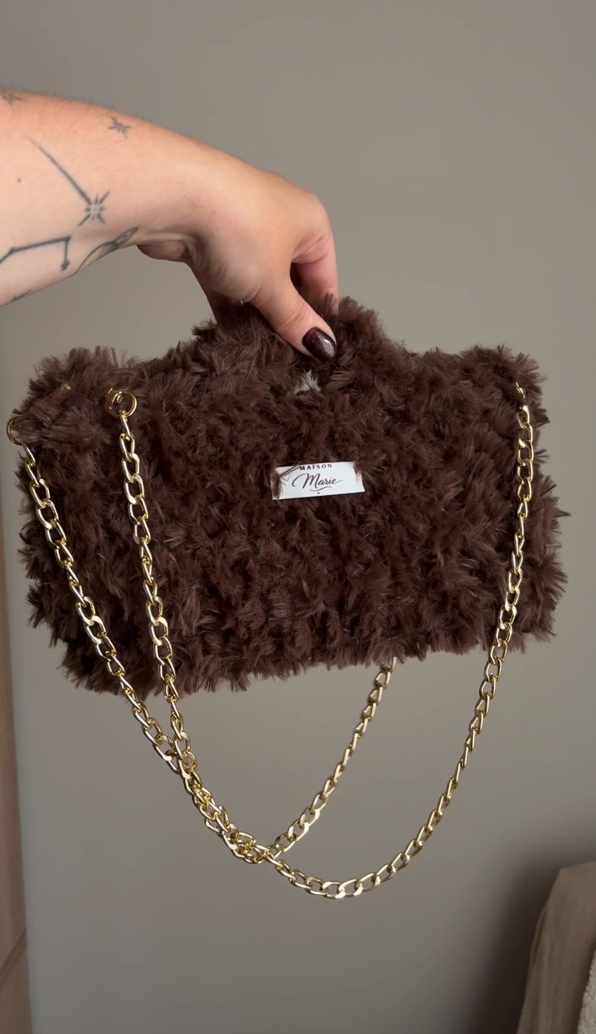 Sac Mona