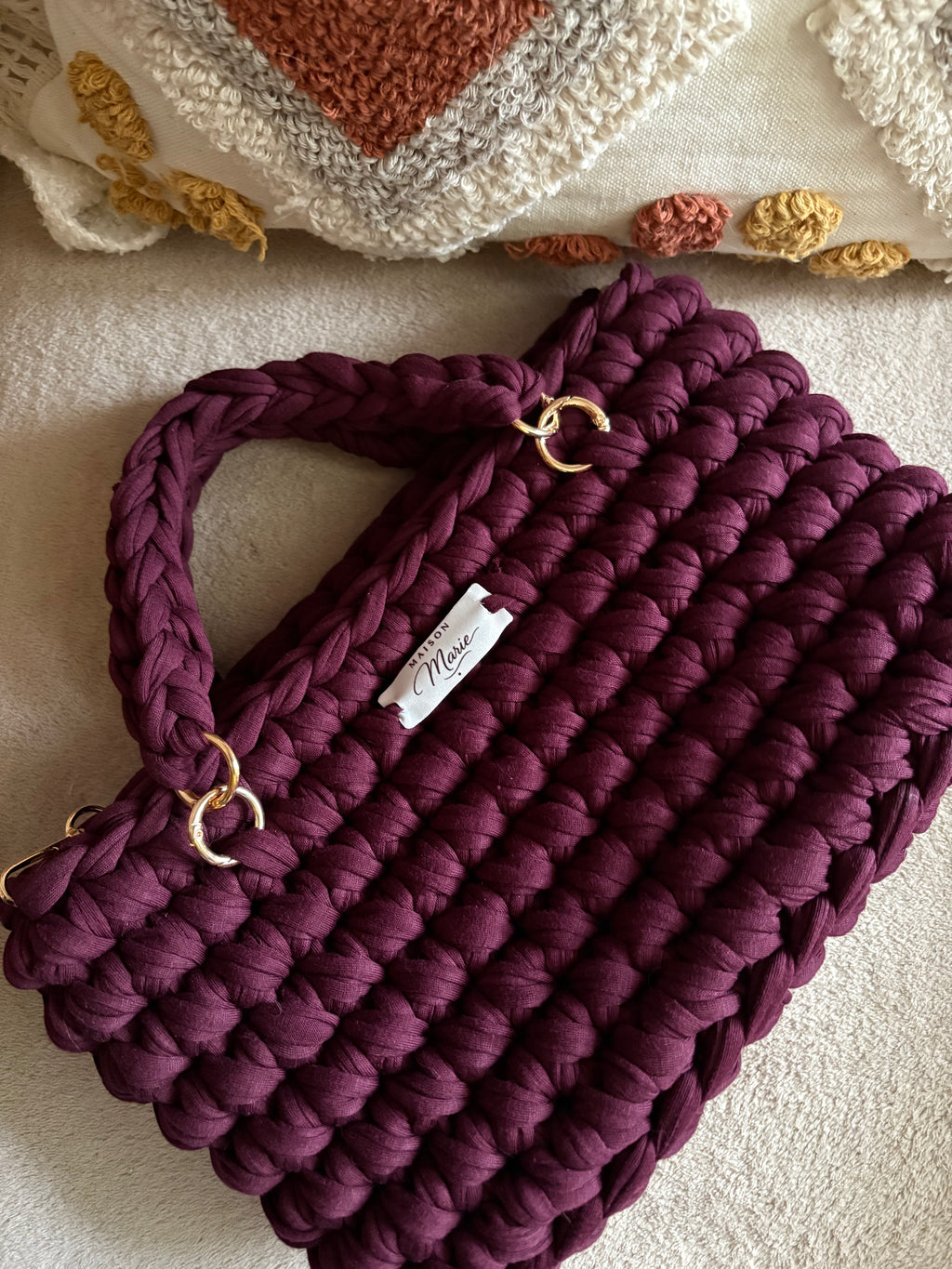 Sac Marie