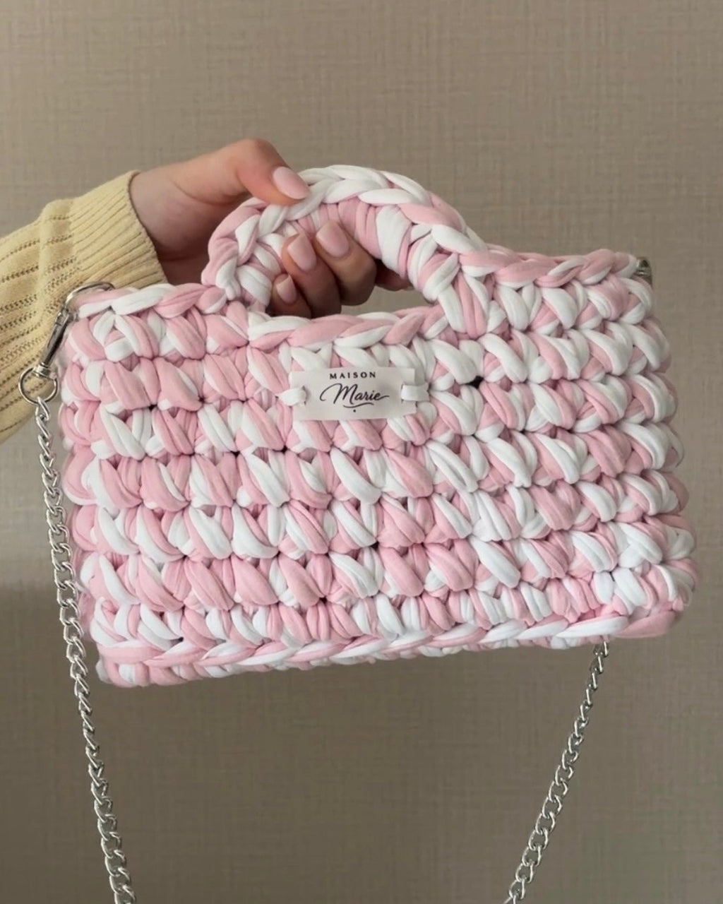 Sac Martine