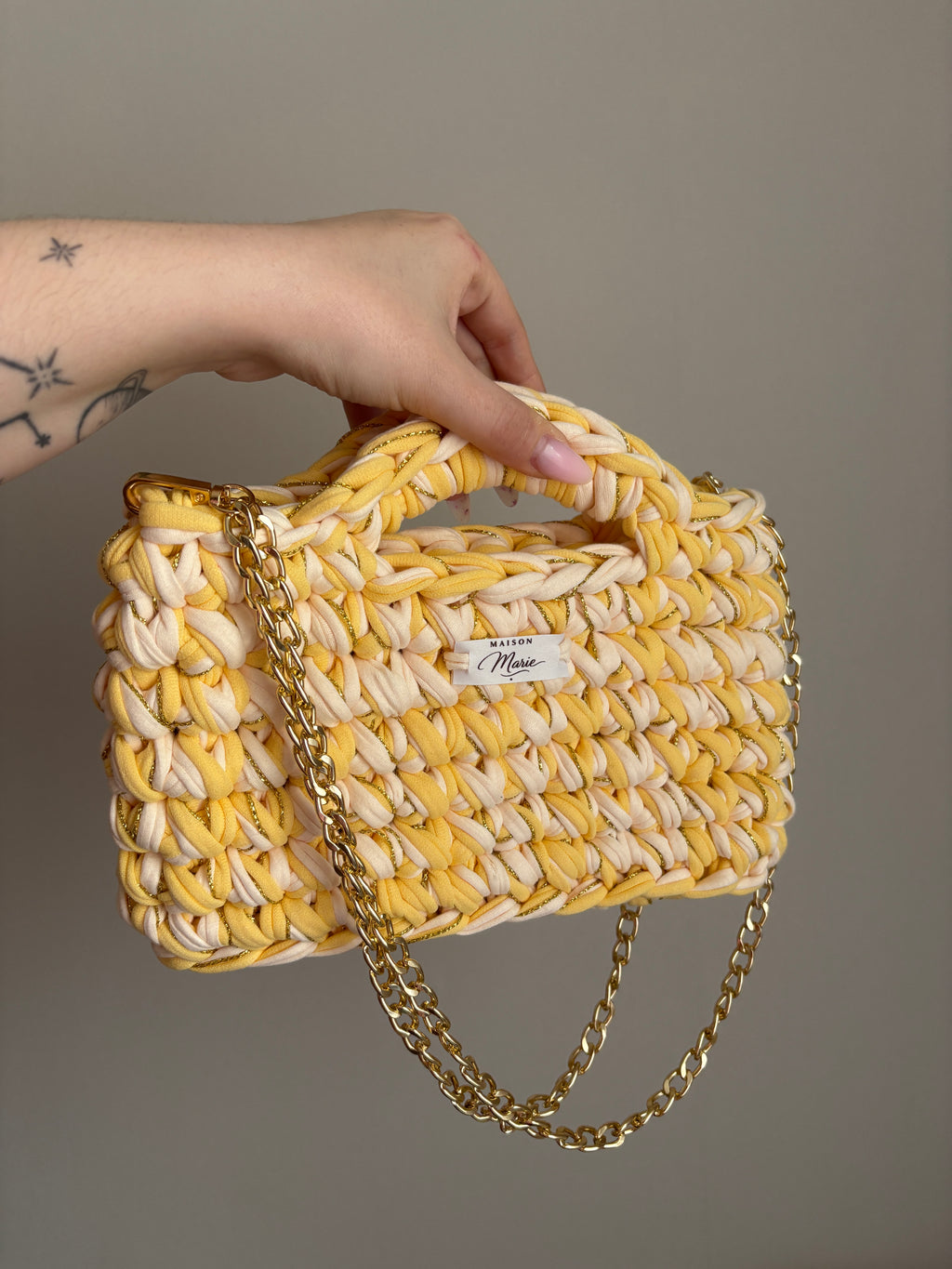 Sac Stella