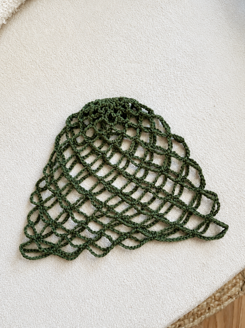 Bonnet Aimée uni