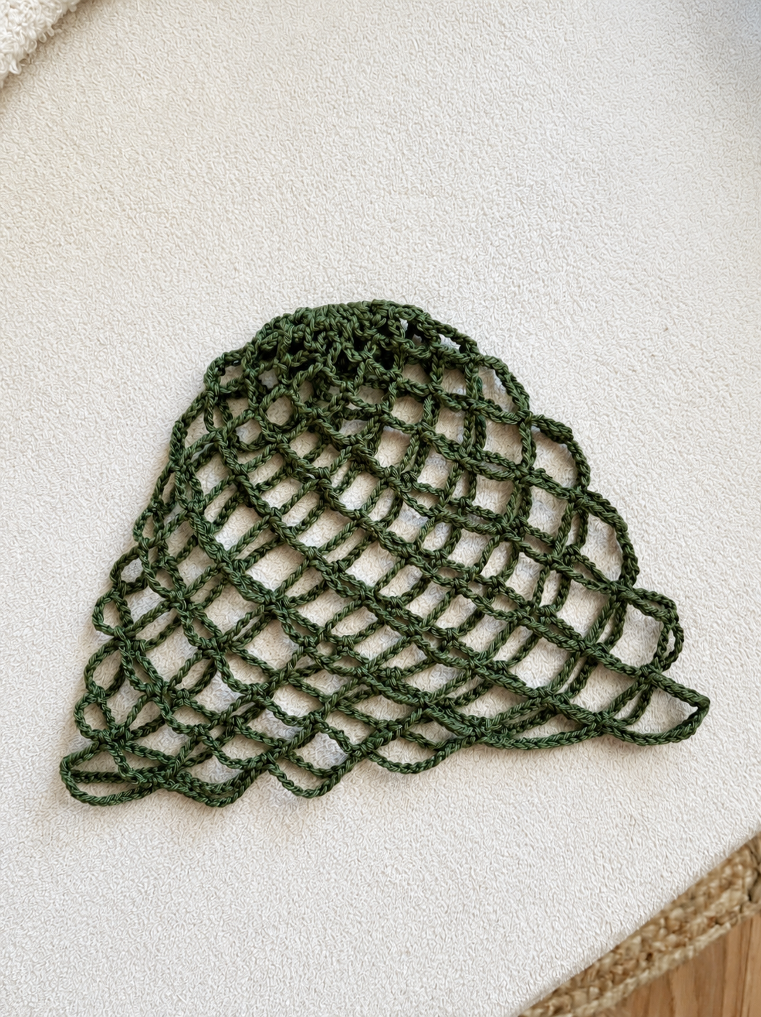 Bonnet Aimée uni