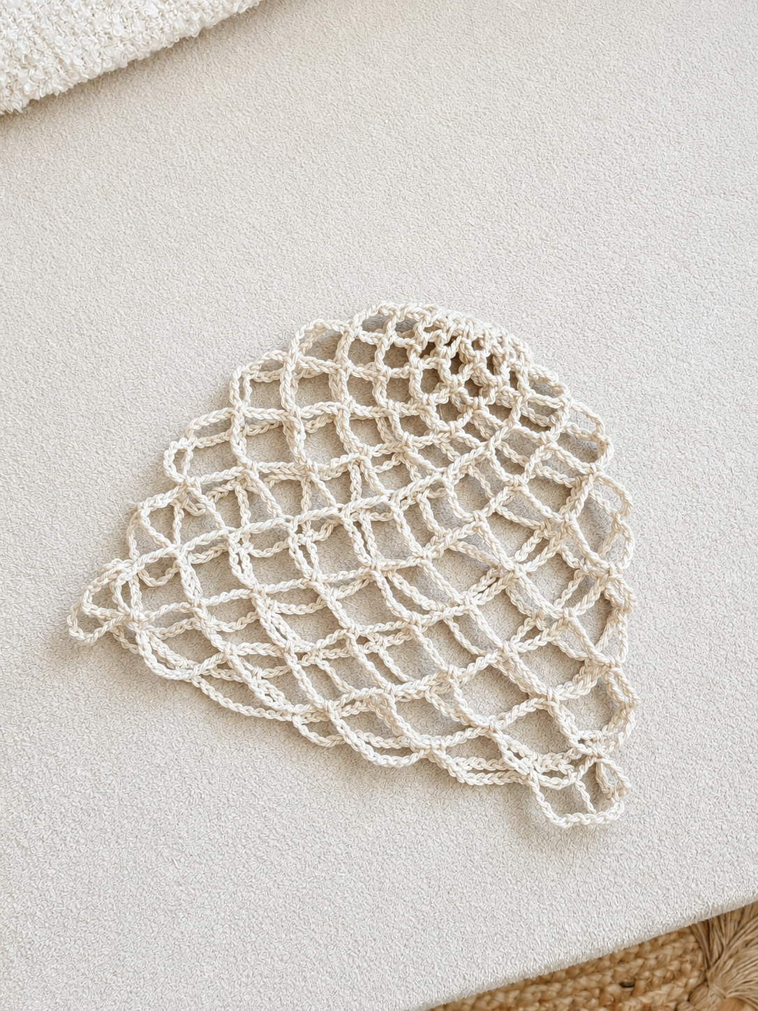 Bonnet Aimée uni