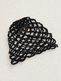 Bonnet Aimée paillettes