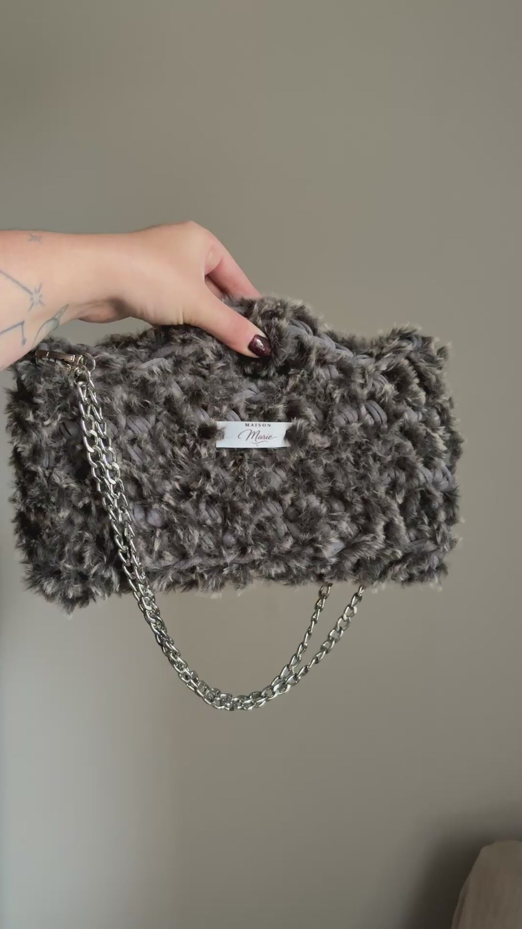 Sac Romy