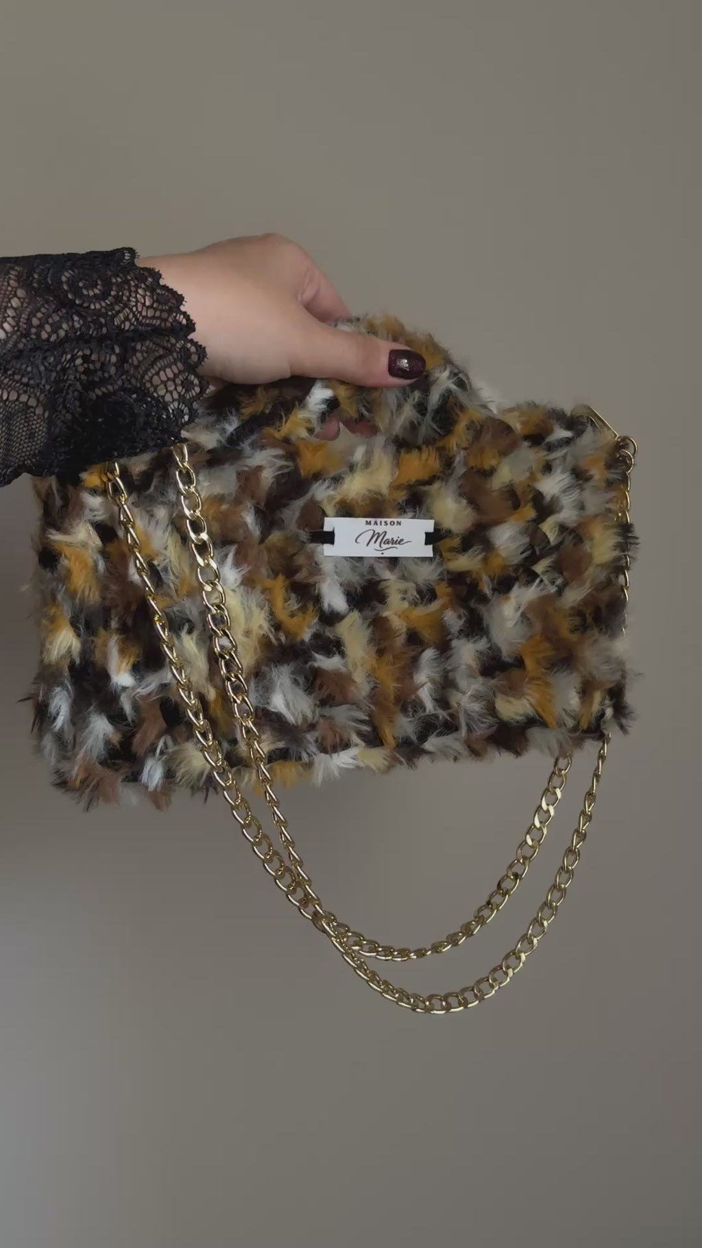 Sac Léona