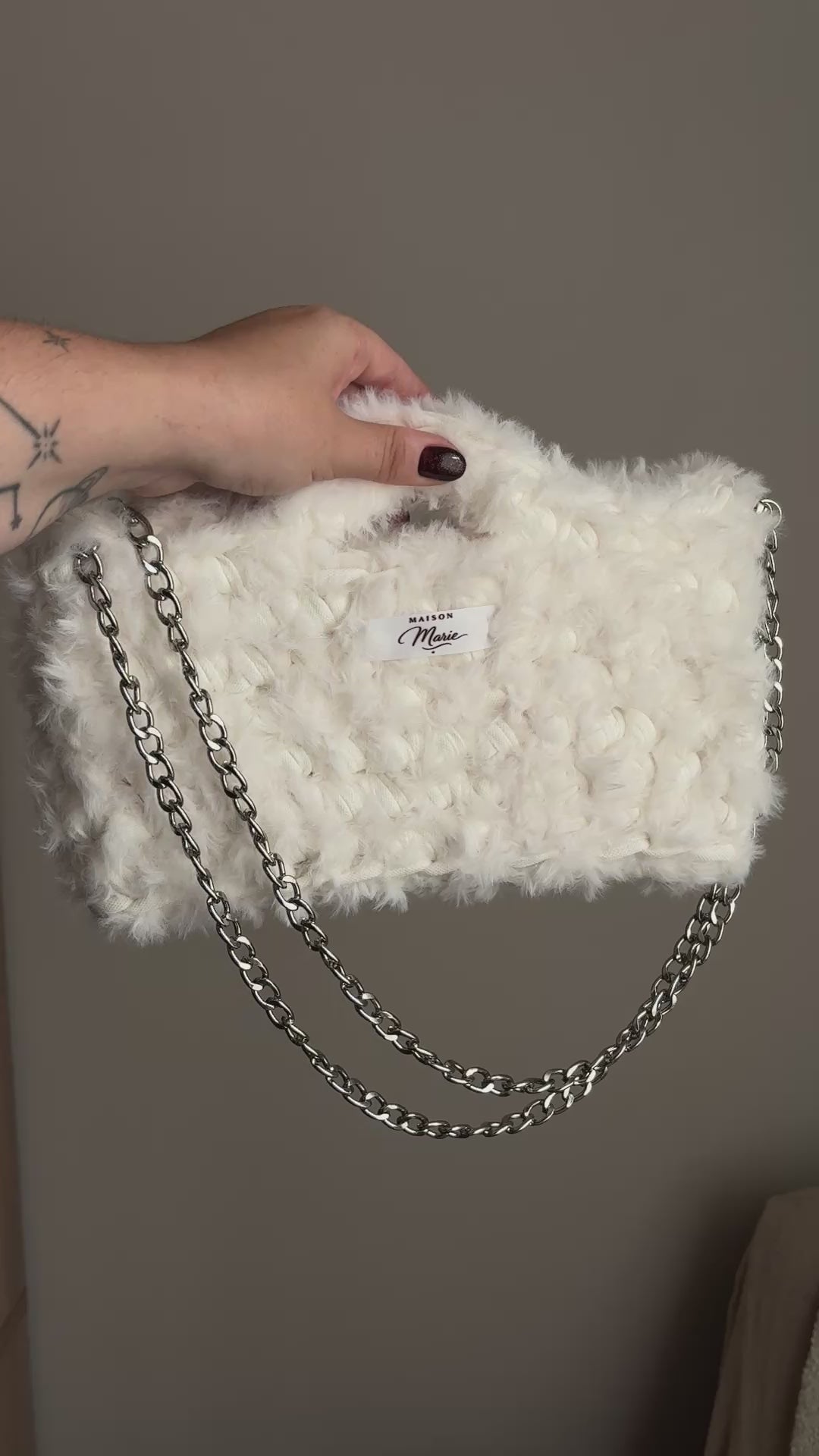 Sac Lily 🤍
