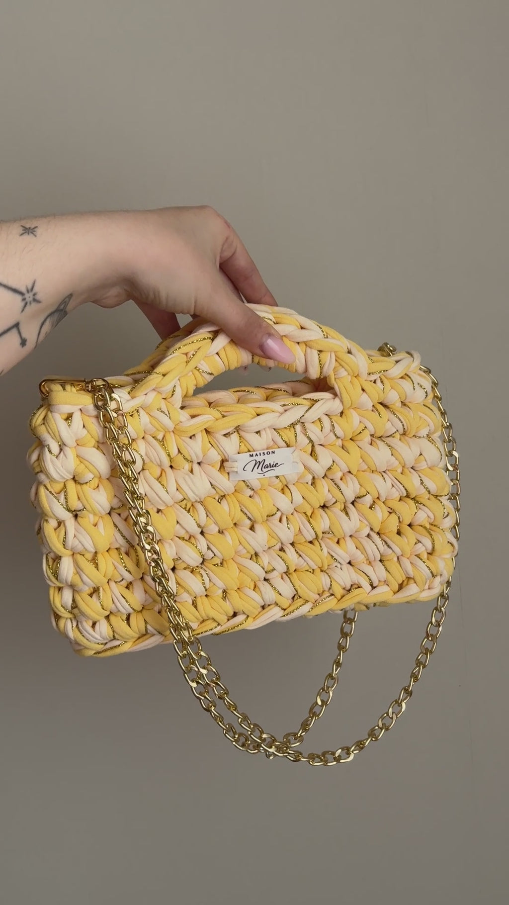 Sac Stella